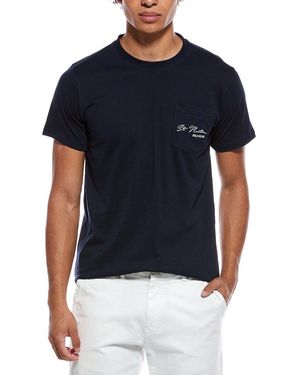 Polo Club St. Martin T-Shirt - Blue