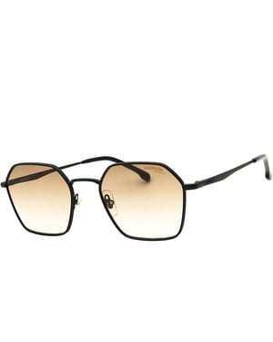 Carrera 334/S 52Mm Sunglasses - Metallic
