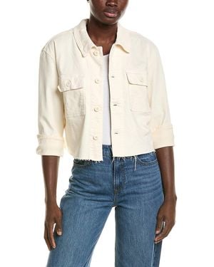 Amo Denim Amo Carly Jacket - Blue