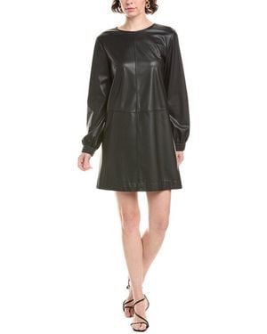 Max Mara Pepe Jersey Dress - Black