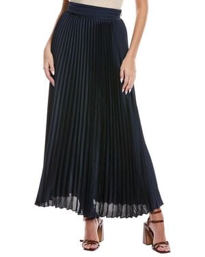 Ba&sh Wow Maxi Skirt - Black