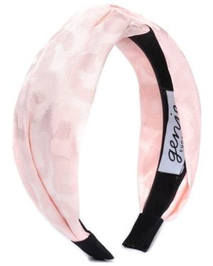 Genie by Eugenia Kim Eugenia Kim Halle Hair Accessory - Pink