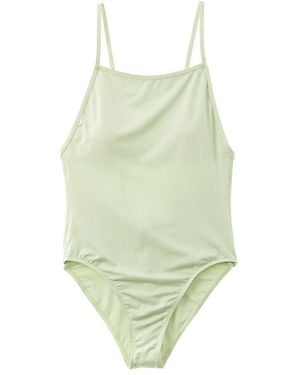 Andie The Paloma Eco One-Piece - Green