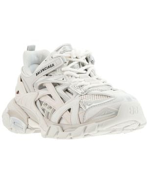 Balenciaga Track.2 Trainer - White