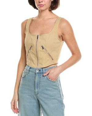 A.L.C. Dea Top - Blue