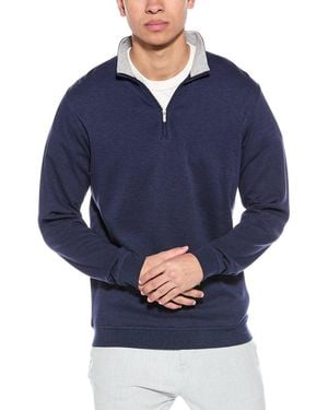 Peter Millar Pullover - Blue