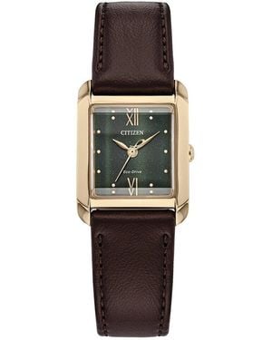 Citizen Bianca Watch - Multicolor