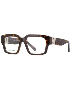 Givenchy Gv50049I 53Mm Sunglasses - Brown