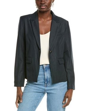 Nicole Miller Jacket - Black