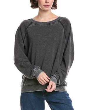 Recycled Karma Sweatshirt - Grey