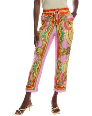FARM Rio Pant - Orange