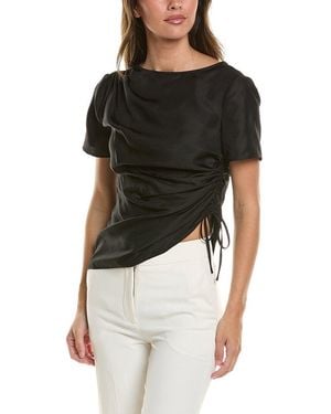 Toccin Uma Top - Black