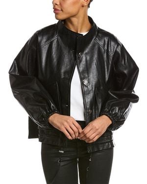 Gracia Jacket - Black