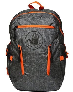 Body Glove Edgemere 18in Backpack - Black