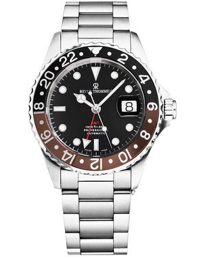 Revue Thommen Diver Watch - Gray