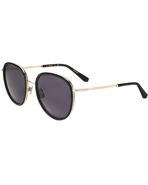 Sandro 53Mm Sunglasses - Brown