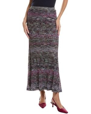 Missoni Skirt - Brown