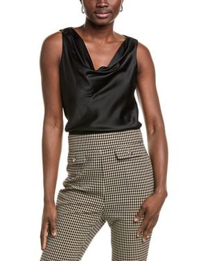 BOSS Bawida Top - Black