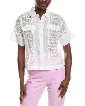 Marc Cain Blouses - White
