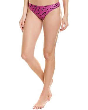 Beach Riot Chelsea Bikini Bottom - Pink