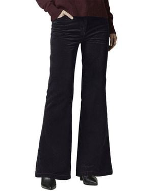 Splendid Monroe Corduroy Pant - Blue
