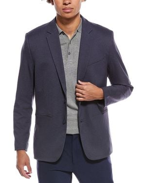 Tommy Bahama On Par Blazer - Blue
