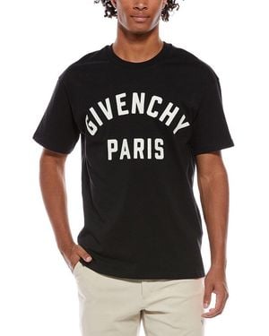 Givenchy T-Shirt - Black