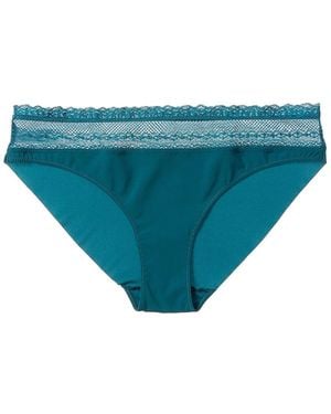 Simone Perele Simone Perele Destinee Bikini - Blue