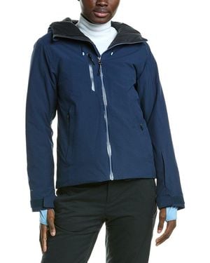 Spyder Temerity Jacket - Blue