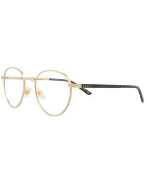 Gucci 51Mm Optical Frames - Multicolour