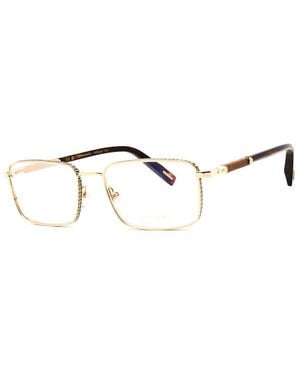 Chopard 58Mm Optical Frames - Metallic