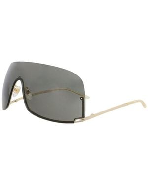 Gucci Gg1560S 99Mm Sunglasses - Grey