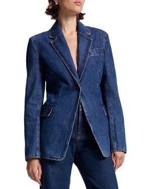 A.L.C. Ross Jacket - Blue