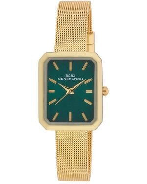 BCBGeneration Capri Watch - Multicolor