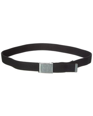 Bogner Gino Belt - Black