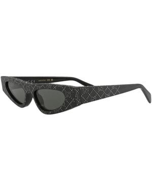 Gucci Gg1779S 51Mm Sunglasses - Black