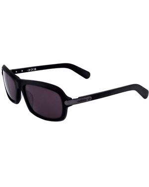 Alexander Wang Or0144 57Mm Sunglasses - Black