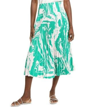 Marimekko Myy Marras Skirt - Green