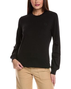 Moncler T-Shirt - Black