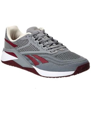 Reebok Nano X2 Trainer - Grey