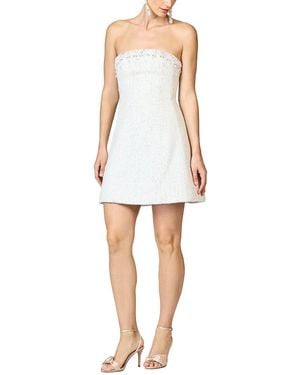 Sachin & Babi Daphne Dress - White