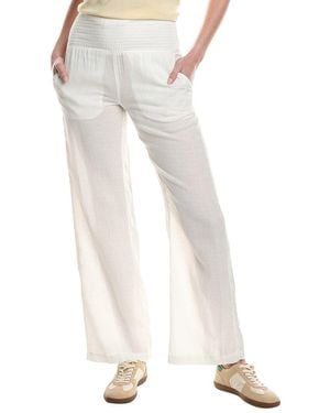 Billabong New Waves Pant - White