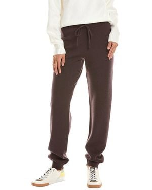 525 America Knit Jogger - Grey
