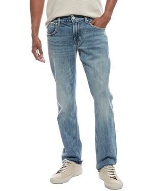 Hudson Jeans Jeans Blake Cove Slim Straight Jean - Blue