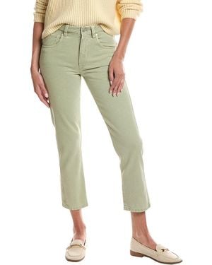 Brunello Cucinelli Dyed Pant - Green