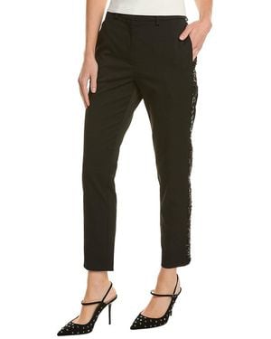AllSaints Sofia Trouser - Black