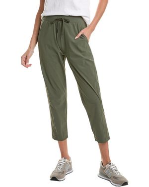 Sweaty Betty Explorer Trouser - Green