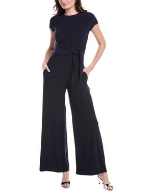 Vince Camuto Jumpsuit - Blue