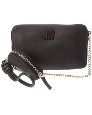Jason Wu Lyla Wallet - Black