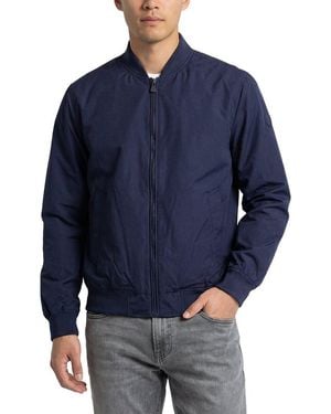 Save The Duck Lorenzo Jacket - Blue